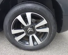 Zunanja slika - Citroën C3 Aircross - Shine PureTech 110 S S BVM6 - 5 - Predogledna slika