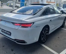 Zunanja slika - DS DS 9 - 1.6 PURETECH RIVOLI+ SAMO 8.586km - KOT NOV - 8 - Predogledna slika