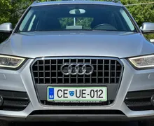 Zunanja slika - Audi Q3 - 2.0 TDI - 3 - Predogledna slika