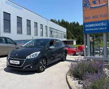 Zunanja slika - Peugeot 208 - 1.2 PureTech 83 S S Allure - 3 - Predogledna slika