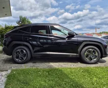 Zunanja slika - Hyundai Tucson - 1.6 T-GDI Style. rg - 7 - Predogledna slika