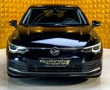 Zunanja slika - Volkswagen Golf - 2.0 TDI AUT.-LED-VIRTUAL-MASAZA-MEMORY-GRETJE - 4 - Predogledna slika