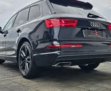 Zunanja slika - Audi Q7 - 3.0 TDI quattro-MATRIX-LE 165.000KM-7SED.-ODLIČEN- - 10 - Predogledna slika