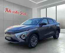 Zunanja slika - Omoda 5 EV - PRIME - 3 - Predogledna slika