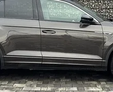 Zunanja slika - VW T-Roc - 1.5 TSI|R-Line|Virtual|ACC|PotrjenaServ.| - 8 - Predogledna slika
