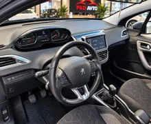 Zunanja slika - Peugeot 2008 - Activ 1,2 PureTech - 7 - Predogledna slika