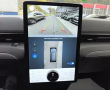 Zunanja slika - Ford Mustang Mach-e - 73kWh 197kW samodejni zadnji - 15 - Predogledna slika