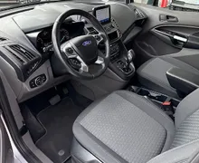 Zunanja slika - Ford Tourneo Connect - 1.5 TDCi Trend NAVI. KAMERA. AVTOMATIK... - 12 - Predogledna slika