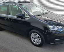 Zunanja slika - Volkswagen Sharan - 2.0 TDI-4X4-7 SEDEŽEV-PANORAMA-2X LED+XENON- - 4 - Predogledna slika