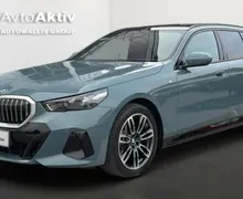 Zunanja slika - BMW Serija 5 - Touring: 520d xDrive  AT - 1 - Predogledna slika