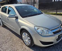 Zunanja slika - Opel Astra - 1.7CDTI-SLO-1LASTNIK-KLIMA-REDNO SERVISIRANA - 3 - Predogledna slika