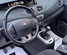 Zunanja slika - Renault Scénic - Grand Scenic 1.5 dCi+1.LAST+SLO+NAVI+PANORAMA+Limited Edition . - 11 - Predogledna slika