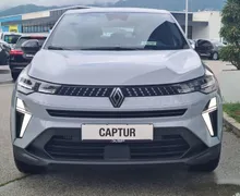 Zunanja slika - Renault Captur - TCe 90 evolution - 2 - Predogledna slika