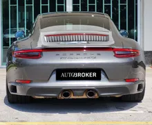 Zunanja slika - Porsche 911 - 3.0 CARRERA 4 GTS - 6 - Predogledna slika