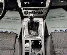 Zunanja slika - Volkswagen Passat - Variant 1.6 TDI BMT Trendline 88kW - 9 - Predogledna slika