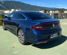Zunanja slika - Renault Talisman - Blue dCi 160 Business EDC LED.NAVI.2XPDC.KAM.MASAŽ - 5 - Predogledna slika