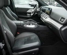 Zunanja slika - Mercedes-Benz GLE-Razred - GLE 350 d 4MATIC PANORAMA - 3 - Predogledna slika