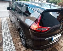 Zunanja slika - Renault Scénic - Grand  dCi 130 Energy Edition One - 4 - Predogledna slika