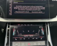 Zunanja slika - Audi Q8 - 50 TDI Quattro-S Line-Zračno-22 COL-360kamera-Navi - 19 - Predogledna slika