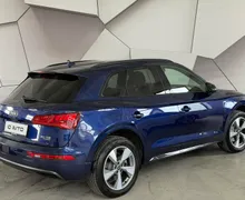 Zunanja slika - Audi Q5 - quattro 2,0 TDI Sport S tronic - 4 - Predogledna slika
