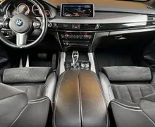 Zunanja slika - BMW X5 - serija : xDrive30d M Sport-LED-PANO-HEADUP-SOFTCLOSE-360 - 14 - Predogledna slika