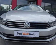 Zunanja slika - Volkswagen Passat - Variant 2.0 TDI DSG 4Motion Comfortline 190KM - NAVI - - 2 - Predogledna slika
