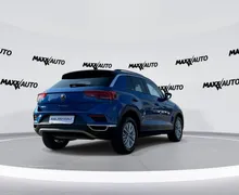 Zunanja slika - Volkswagen T-Roc - 1.0 TSI BMT Style - 5 - Predogledna slika
