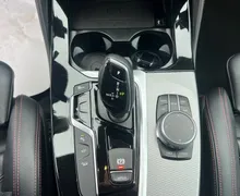 Zunanja slika - BMW X4 - serija : 20d xDRIVE M SPORT PAKET FULL LED USNJE NAVI LANE. - 14 - Predogledna slika