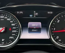 Zunanja slika - Mercedes-Benz E-Razred - E 200 d Avantgarde Avt. LED.VZR. KAM.2XPDC.NAVI - 15 - Predogledna slika