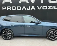 Zunanja slika - BMW X3 - serija :  30e xDrive  AT -HARMAN-PANORAMA-KAM360-20COL... - 3 - Predogledna slika