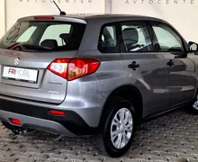 Zunanja slika - Suzuki Vitara - 1.6 VVT COMFORT 4WD•VLEČNA KLJUKA•SLO• - 3 - Predogledna slika