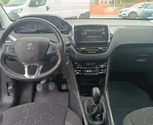 Zunanja slika - Peugeot 2008 - 1.2 PureTech 110 S S Active-1.LASTNIK-77661 KM - 8 - Predogledna slika
