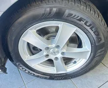 Zunanja slika - Volkswagen Passat - 2.0 TDI Business DSG.NEMŠKI+4ALU.KAMERA.ACC.NAVI - 14 - Predogledna slika