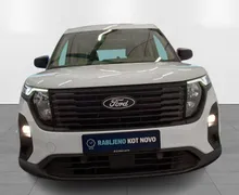 Zunanja slika - Ford Tourneo Courier - 1.0 EcoBoost Trend-SLO-TEMP-DAB-PDC-LINE-ANDROID - 10 - Predogledna slika