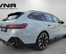 Zunanja slika - BMW serija 5 Touring: - 540d xDrive Touring Avt. |M-OPTIC|VIRTUAL|HL-SED| - 6 - Predogledna slika