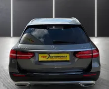 Zunanja slika - Mercedes-Benz E-Razred - E 220d 4MATIC ALLTERRAIN LED NAVI TEMP KAM AMBIENT - 5 - Predogledna slika