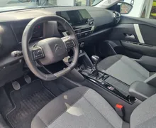 Zunanja slika - Citroën C4 - 1.2 PureTech 100 You  - SAMO 19.857KM - ODLIČEN - 8 - Predogledna slika