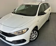 Zunanja slika - Fiat Tipo - 1.3 MJT DIZEL 70 KW.SAMO 108.000 KM - 1 - Predogledna slika