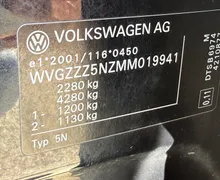Zunanja slika - Volkswagen Tiguan - 2.0/ TDI/ AUT. - 14 - Predogledna slika