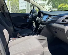 Zunanja slika - Opel Mokka - X 1.6 CDTI 110KM Enjoy - VSI SERVISI-MAJHNA PORABA - 8 - Predogledna slika