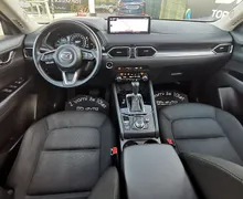 Zunanja slika - Mazda CX-5 - CD150 AT Newground HUD-ALU19-360KAMERE-GR.SED+V - 11 - Predogledna slika