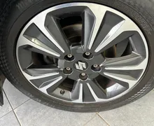 Zunanja slika - Suzuki Vitara - 1.4 BOOSTERJET 103KW.NAVI.GRE.SEDEŽEV.128.000 KM - 20 - Predogledna slika