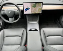 Zunanja slika - Tesla Model 3 - Long Range AWD  Avtopilot Slovensko vozilo - 9 - Predogledna slika