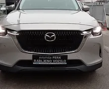 Zunanja slika - Mazda CX-60 - 3.3 D254 MHEV EXCL-LINE DRI 8AT 4WD - 10 - Predogledna slika
