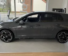 Zunanja slika - Volkswagen Golf - 1.5 eTSI avt. 4JOY 85  116 - 2 - Predogledna slika