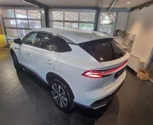 Zunanja slika - MG HS - Luxury 1.5T-GDI Avt+7 let tovarniške garancije - 8 - Predogledna slika
