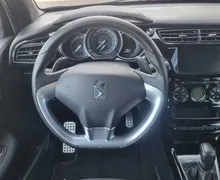 Zunanja slika - Citroën DS3 - 1.2 PURETECH CHIC - Avtomatik - POTRJENA SERVISNA - 12 - Predogledna slika