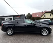 Zunanja slika - Volkswagen Passat - 1.6 TDI AUT. Comfortline ACC NAVI KAMERA ALU 16 - 6 - Predogledna slika