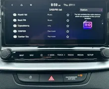 Notranja slika - KIA XCeed - 1.0 T-GDi EX Way ISG. MT - 13 - Predogledna slika
