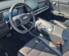 Zunanja slika - Baic BJ30 - e HYBRID 4WD - BOGATA OPREMA - MOŽNA TESTNA VOŽNJA - 9 - Predogledna slika